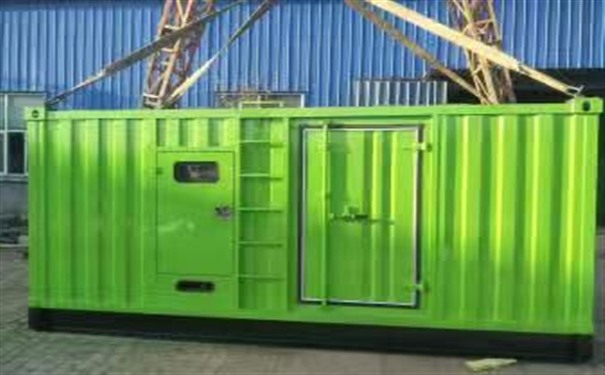 开平600kw大型柴油发电机组出租价格 开平600kw大型柴油发电机组出租价格